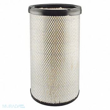 BALDWIN FILTERS Inner Air Filter Radial, 2NTU8