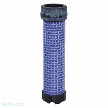 BALDWIN FILTERS Inner Air Filter Radial, 2NTW2