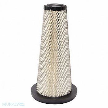 BALDWIN FILTERS Inner Air Filter Radial, 2NTW4