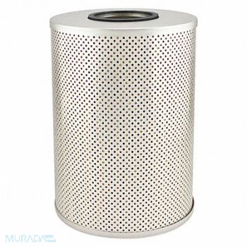 BALDWIN FILTERS Element Only 10-9/32 L, 2NTX3