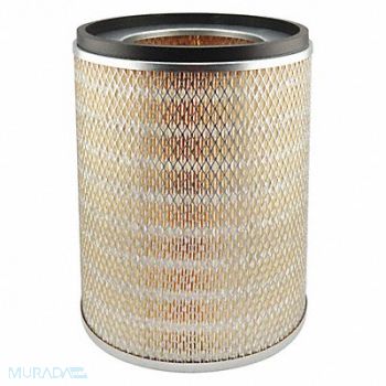 BALDWIN FILTERS Air Filter Round, 2NTX7