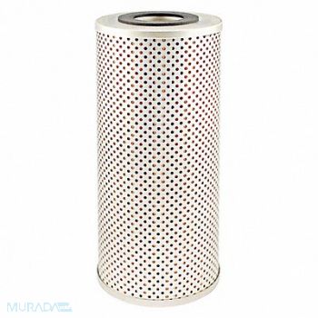 BALDWIN FILTERS Hydraulic Filter Element Only 9-1/4 L, 2NTY9