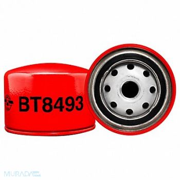 BALDWIN FILTERS Hydraulic/Transmission Filter Spin-On, 2NUD1