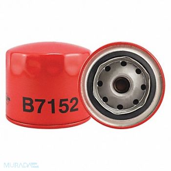 BALDWIN FILTERS Spin-On 3/4 Thread 3-1/4 L, 2NUE5