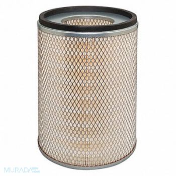 BALDWIN FILTERS Outer Air Filter Round, 2NUE9