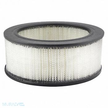 BALDWIN FILTERS Air Filter Round, 2NUF3