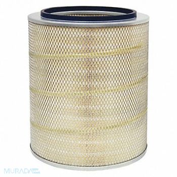 BALDWIN FILTERS Air Filter Round, 2NUF4