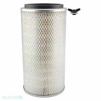 BALDWIN FILTERS Air Filter Round, 2NUG1