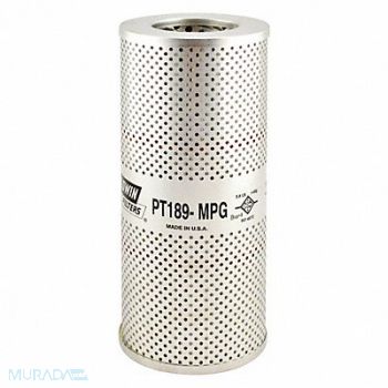 BALDWIN FILTERS Hydraulic/Transmission Filter Element, 2NUG5