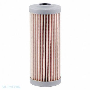 BALDWIN FILTERS Fuel Filter 3-1/2 x 1-3/8 x 3-1/2 In, 2NUG7