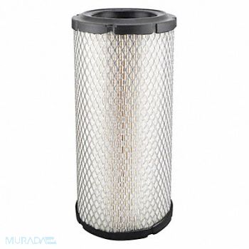 BALDWIN FILTERS Outer Air Filter Radial, 2NUH5
