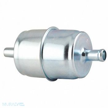 BALDWIN FILTERS Fuel Filter 3-13/16x1-29/32x3-13/16 In, 2NUJ3