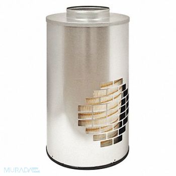 BALDWIN FILTERS Air Filter Round, 2NUJ5