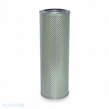 BALDWIN FILTERS Hydraulic Filter Element Only 9-5/32 L, 4ZNR6