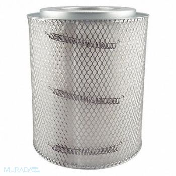 BALDWIN FILTERS Air Filter Round, 2NUK2