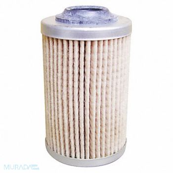 BALDWIN FILTERS Element Only 3-13/16 L, 2NUK3