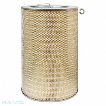 BALDWIN FILTERS Outer Air Filter Round, 2NUK7