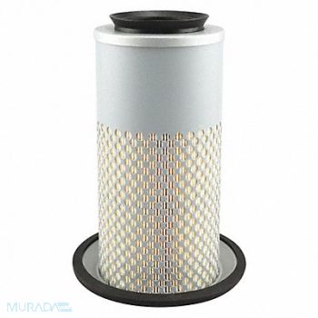 BALDWIN FILTERS Air Filter Round, 2NUK8