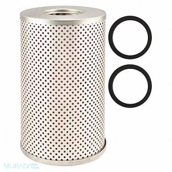 BALDWIN FILTERS Hydraulic Filter Element Only 6-31/32 L, 2NUN3