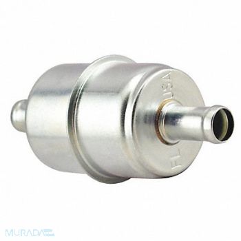 BALDWIN FILTERS Fuel Filter 4-7/16 x 2 x 4-7/16 In, 2NUR3