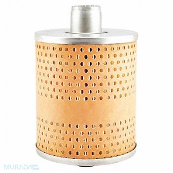 BALDWIN FILTERS Element Only 5-11/32 L, 2NUU5