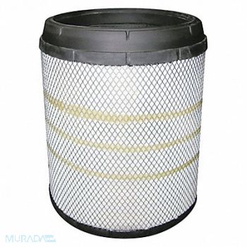BALDWIN FILTERS Outer Air Filter Radial, 2NUV3