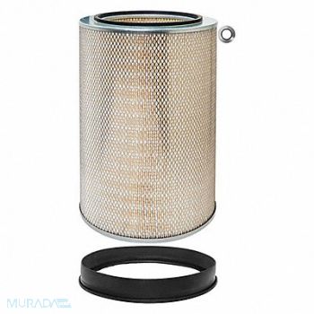 BALDWIN FILTERS Outer Air Filter Round, 2NUV6