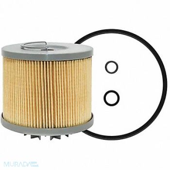 BALDWIN FILTERS Fuel Filter 3-29/32 x 4-5/16 x 3-29/32In, 2NUW4