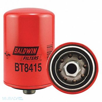 BALDWIN FILTERS Transmission Filter Spin-On 6-1/16 L, 2NUX1