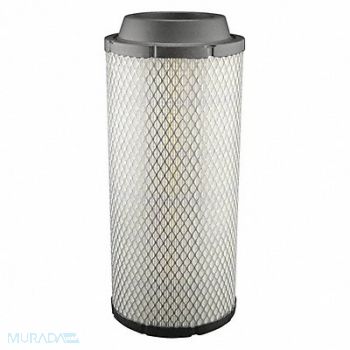 BALDWIN FILTERS Outer Air Filter Radial, 2NUX5