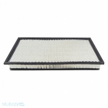 BALDWIN FILTERS Air Filter Panel, 2NUX8