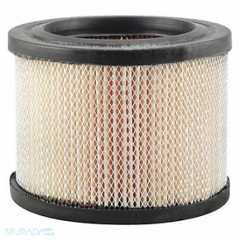 BALDWIN FILTERS Air Filter Round, 2NUY6