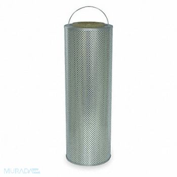 BALDWIN FILTERS Hydraulic Filter Element Only 12-5/16 L, 4ZNH8