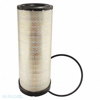 BALDWIN FILTERS Air Filter Radial, 2NUZ1