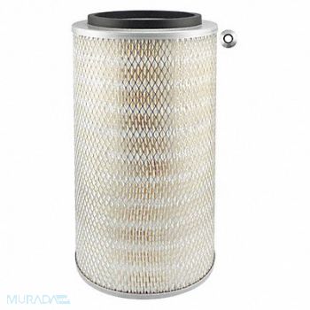 BALDWIN FILTERS Outer Air Filter Round, 2NVD2