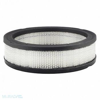 BALDWIN FILTERS Air Filter Round, 2NVD3