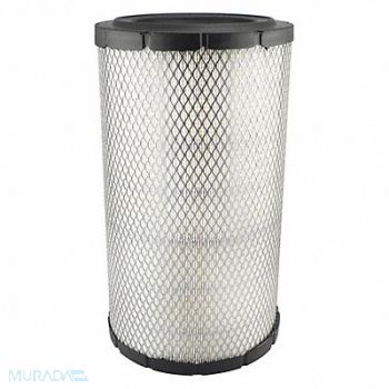 BALDWIN FILTERS Outer Air Filter Radial, 2NVD6