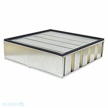 BALDWIN FILTERS Air Filter Panel, 2NVE2