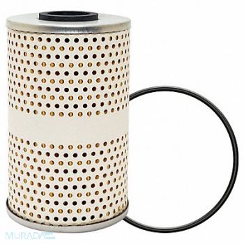 BALDWIN FILTERS TransmissionFilter ElementOnly 5-11/16 L, 2NVF3