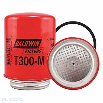 BALDWIN FILTERS Spin-On 2-3/4 Thread 4-27/32 L, 2NVF5