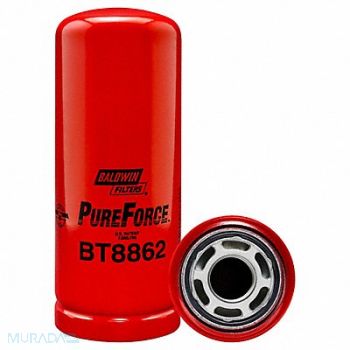 BALDWIN FILTERS Hydraulic Filter Spin-On 9-19/32 L, 2NVG3