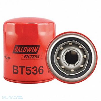 BALDWIN FILTERS Spin-On 1 Thread 4-3/8 L, 2NVG4