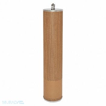 BALDWIN FILTERS Element Only 33-7/8 L, 2NVG8