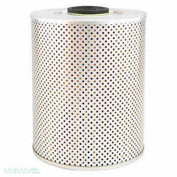 BALDWIN FILTERS Hydraulic Filter Element Only 7-5/8 L, 2TCA9