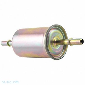 BALDWIN FILTERS Fuel Filter 6-29/32 x 2-9/32 x 6-29/32In, 2NVH5