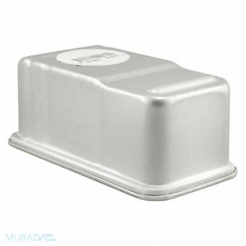 BALDWIN FILTERS Fuel Filter 6-11/32 x 3-9/32 x 2-21/32In, 2NVJ5