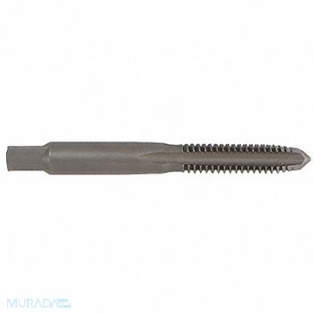 IRWIN HANSON Straight Flute Tap M12x1.75 Carbon Steel, 19T149