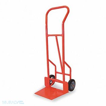 DAYTON Hand Truck 900 lb 53 x20-1/2 x23 Red, 2NXC1