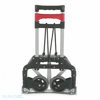 GRAINGER APPROVED Folding HandTruck 175 lb 39 x15-1/2 x16, 2NXC7