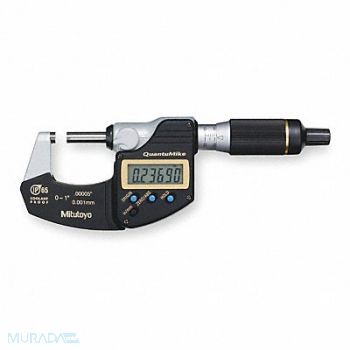 MITUTOYO Electronic Digital Micrometer, 2NXD5